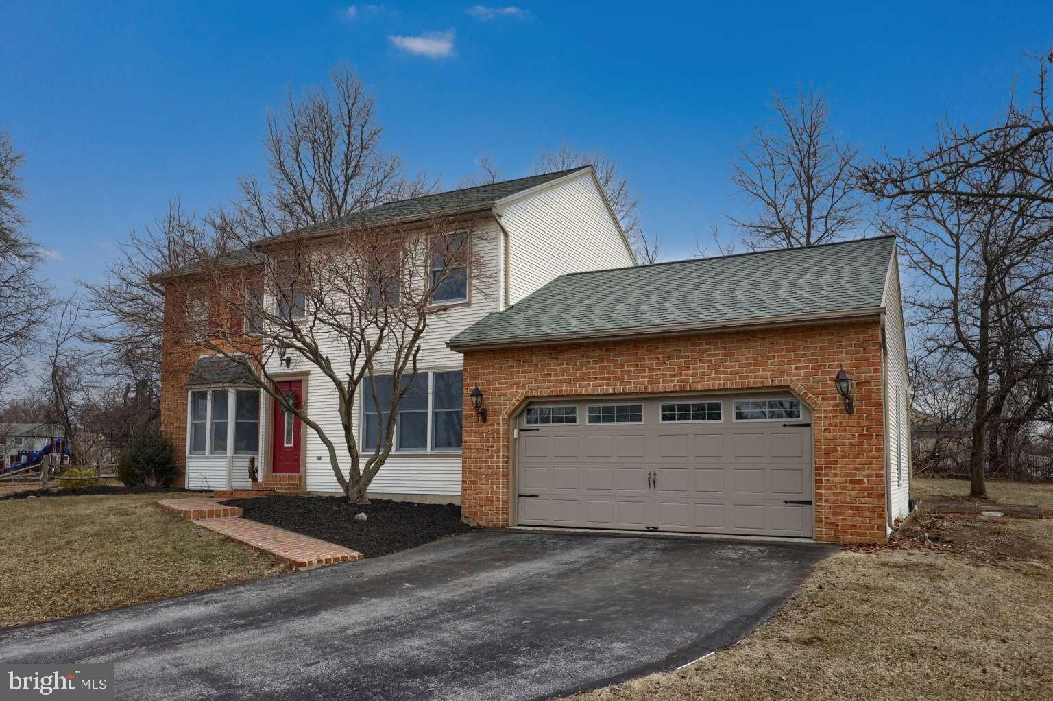 POND VIEW - Residential