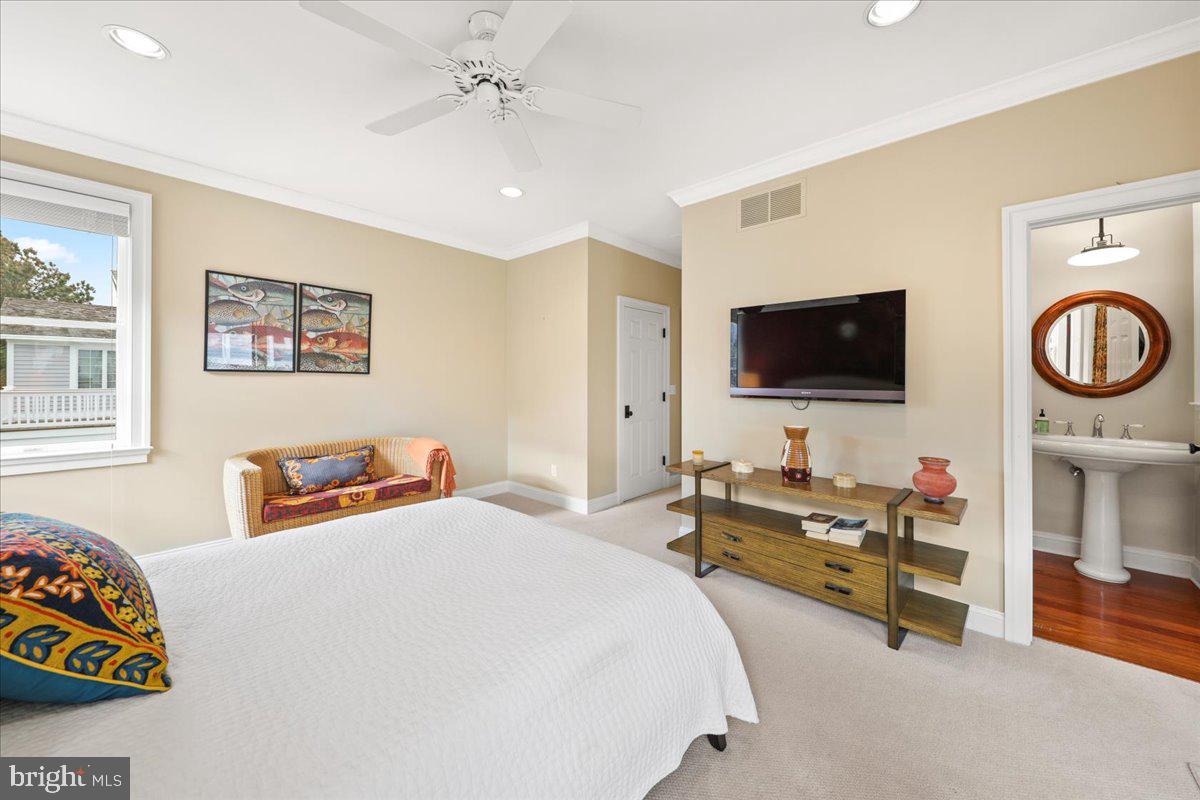 PRESERVE - Residential