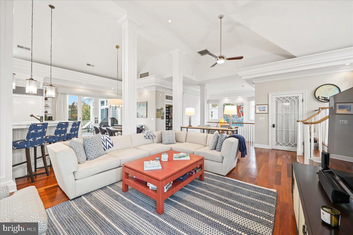 PRESERVE - Residential