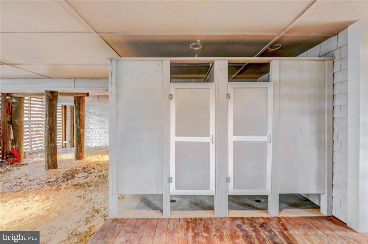 PRESERVE - Residential