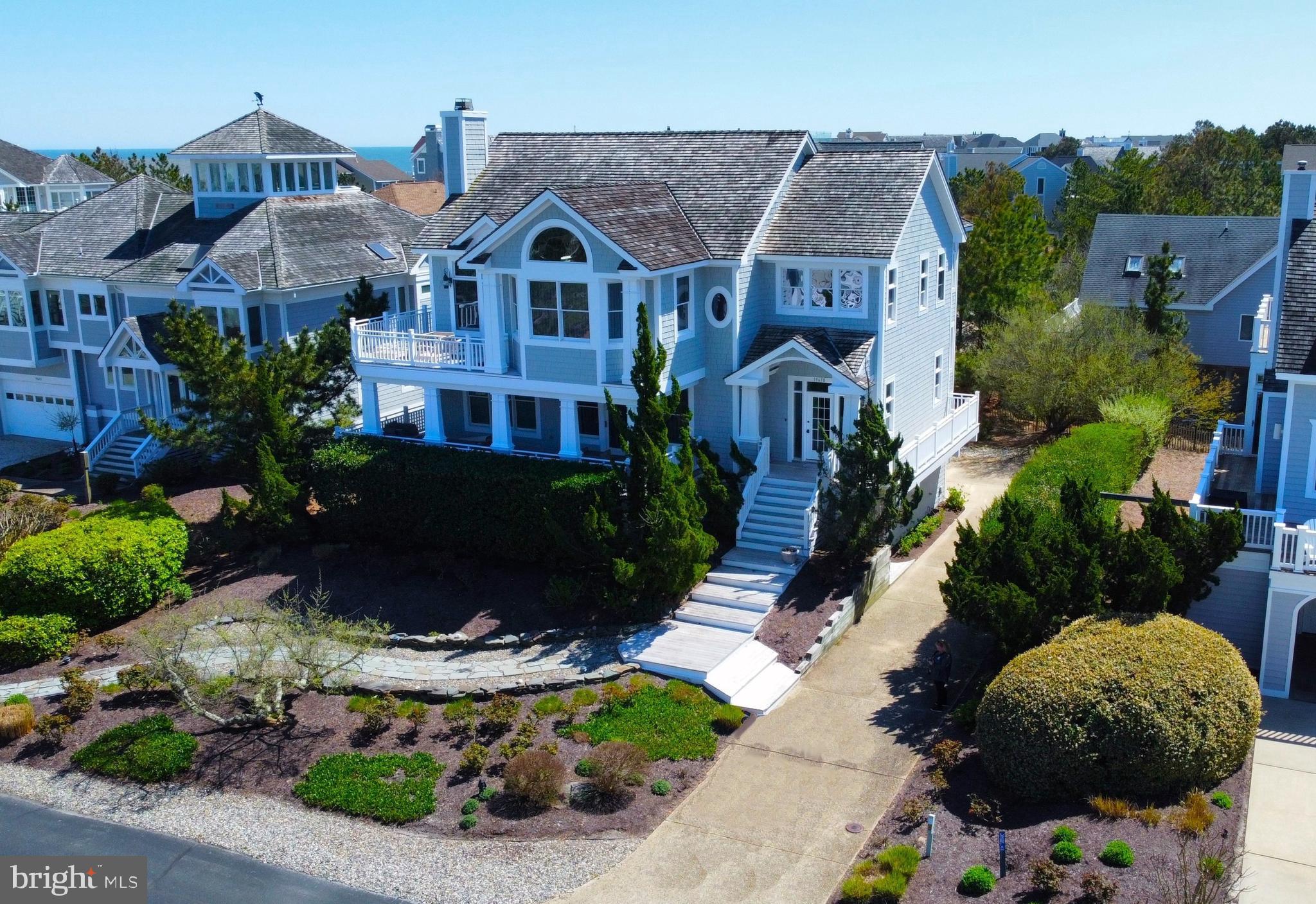 PRESERVE - Residential