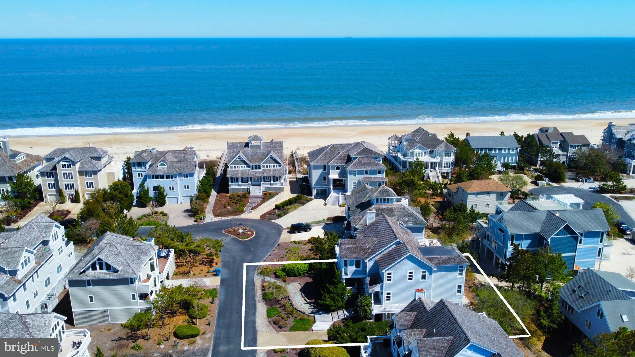 PRESERVE - Residential