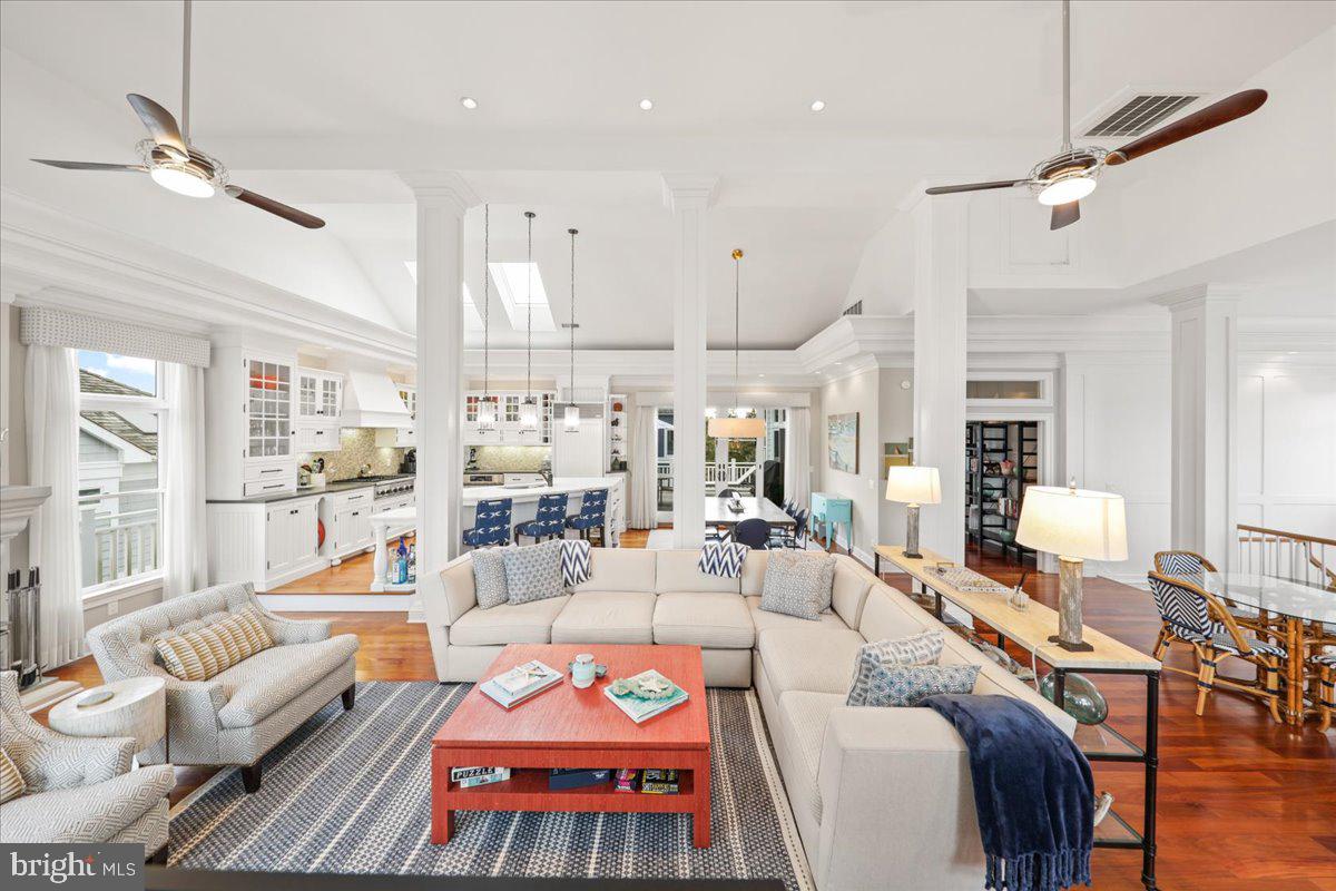 PRESERVE - Residential