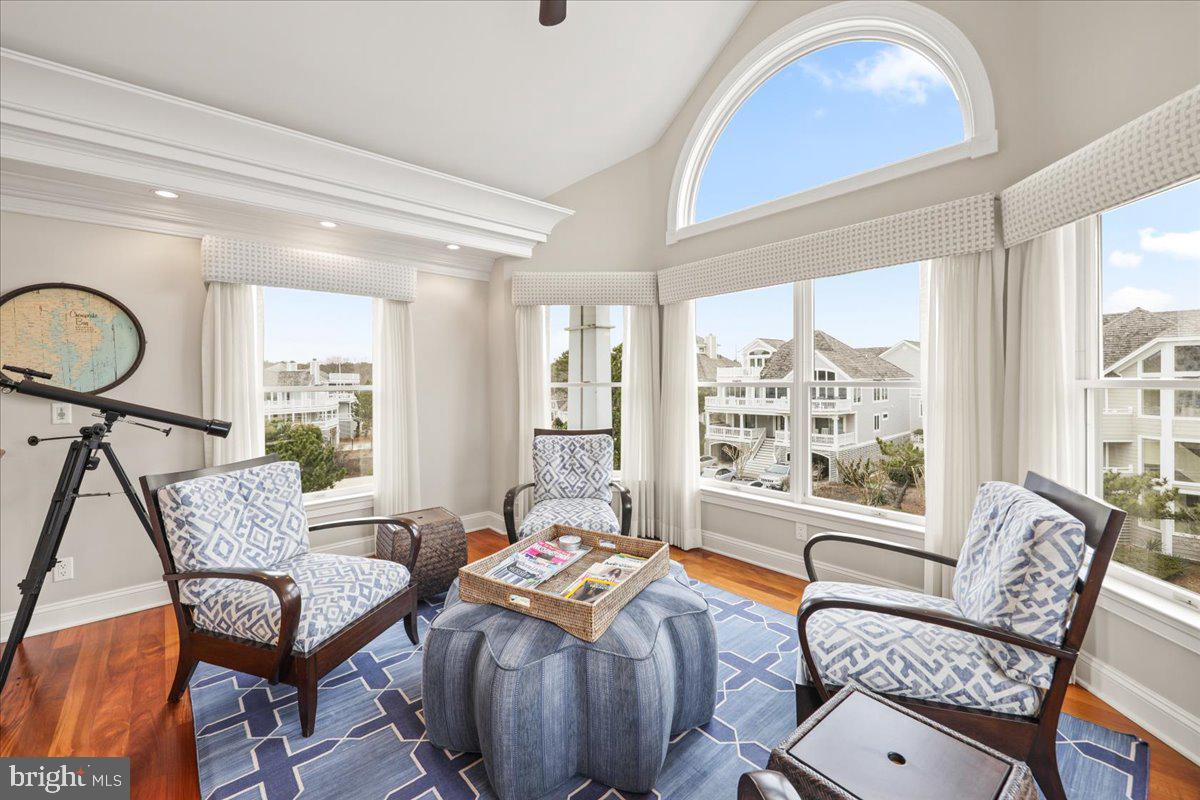 PRESERVE - Residential