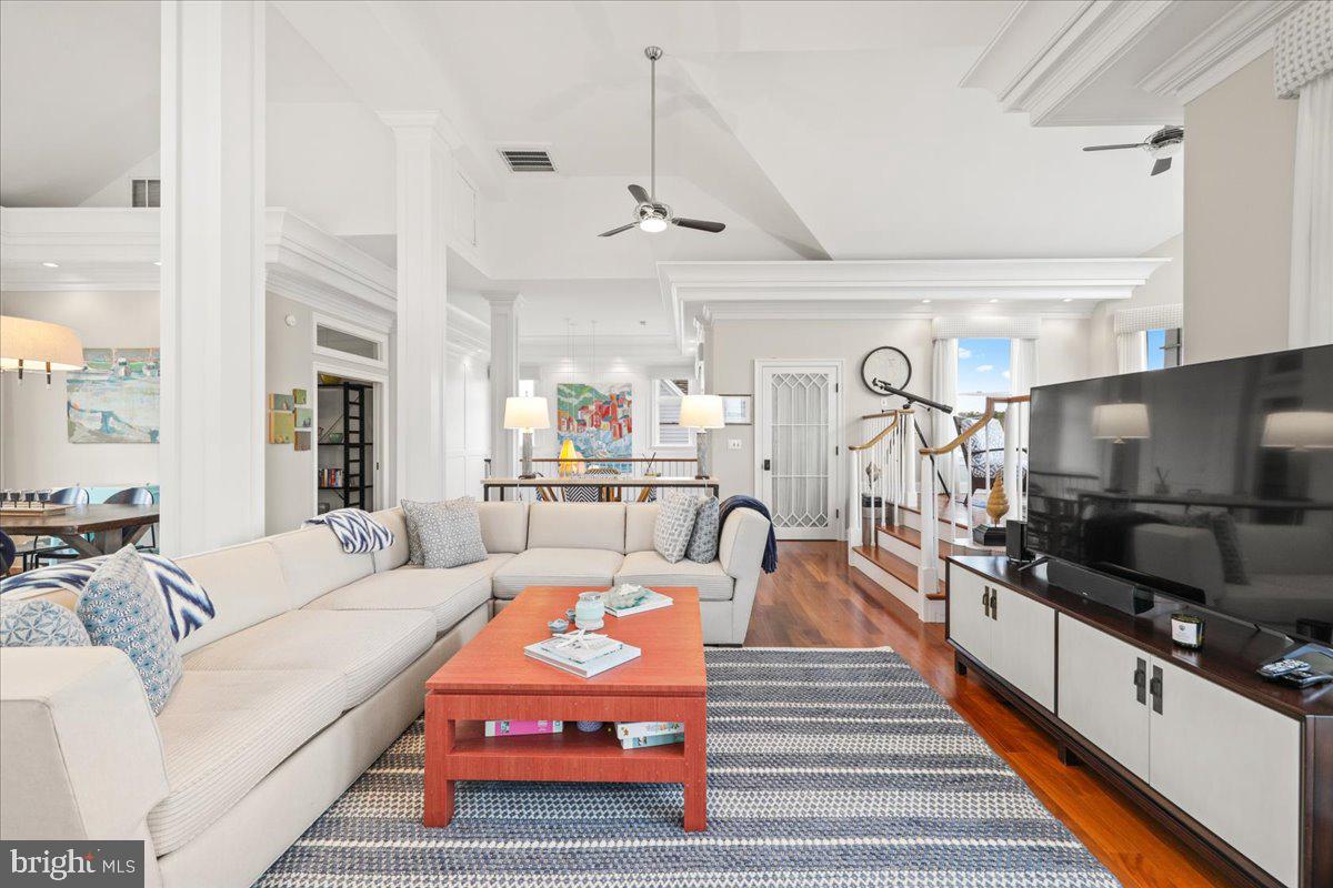 PRESERVE - Residential