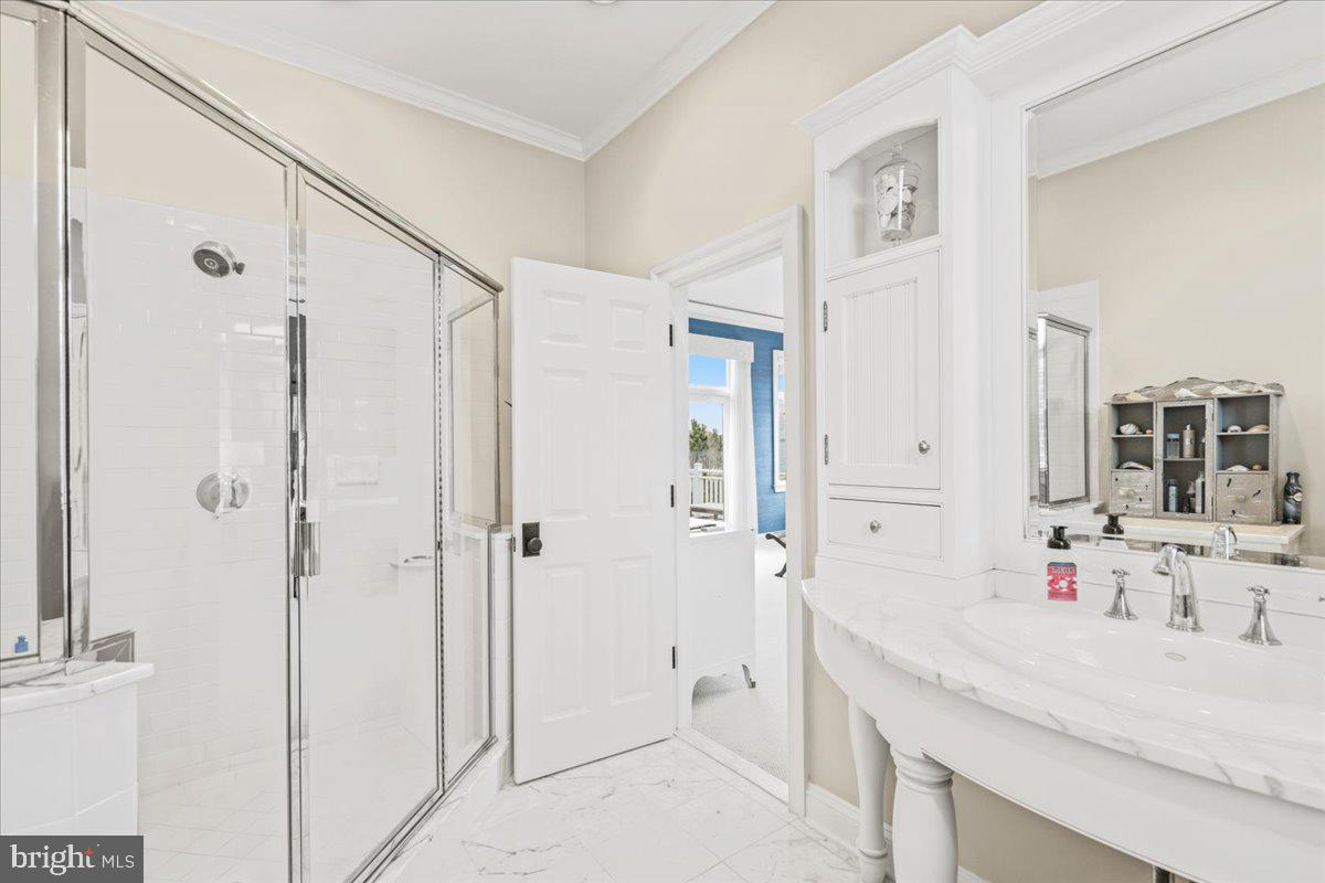 PRESERVE - Residential