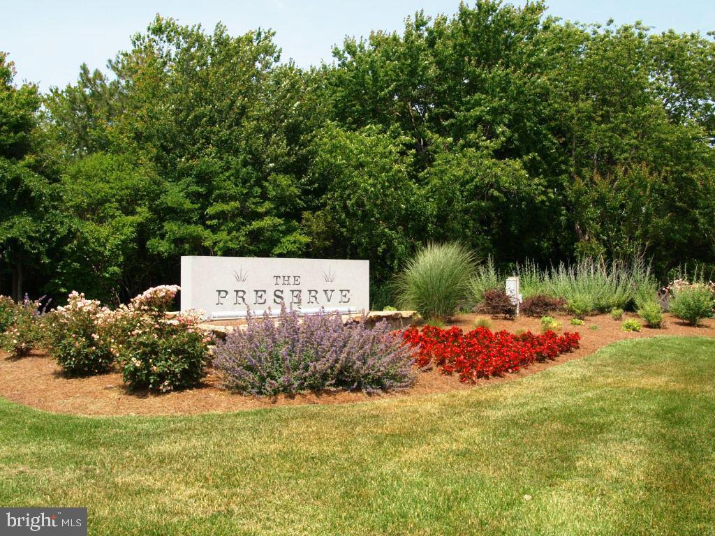 PRESERVE - Residential