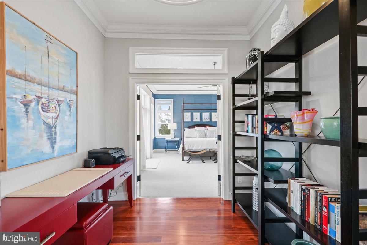 PRESERVE - Residential