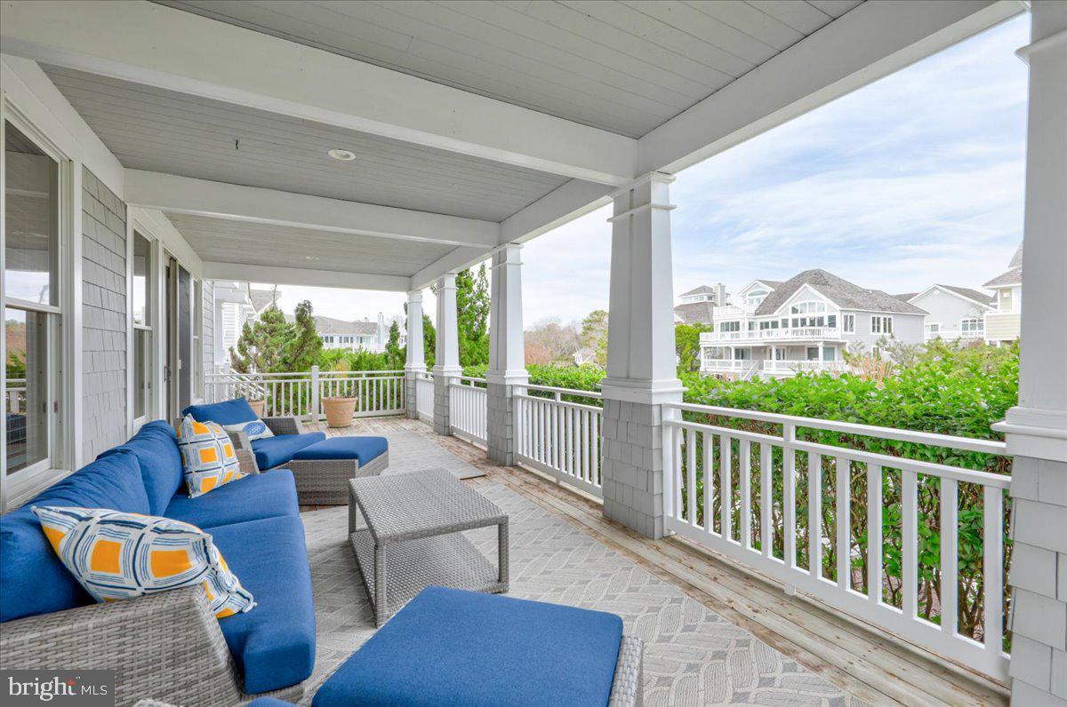 PRESERVE - Residential