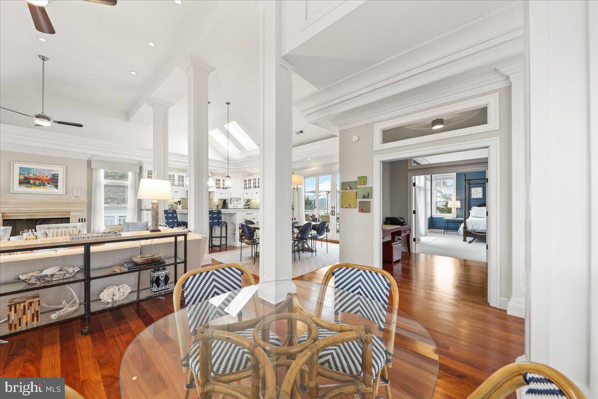 PRESERVE - Residential