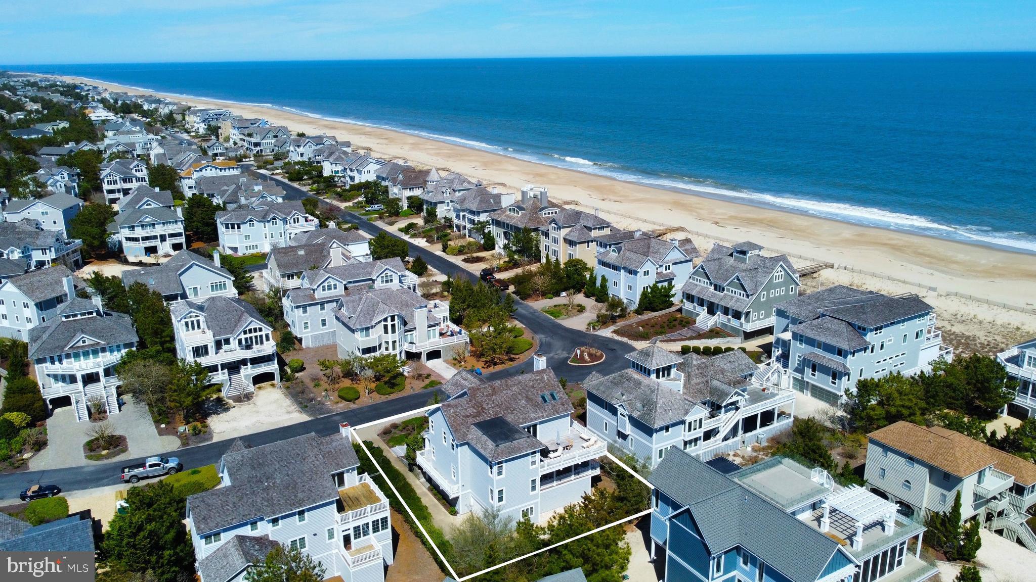 PRESERVE - Residential