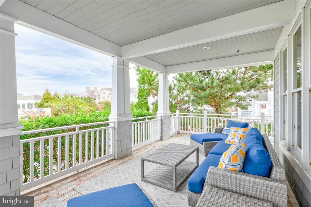 PRESERVE - Residential