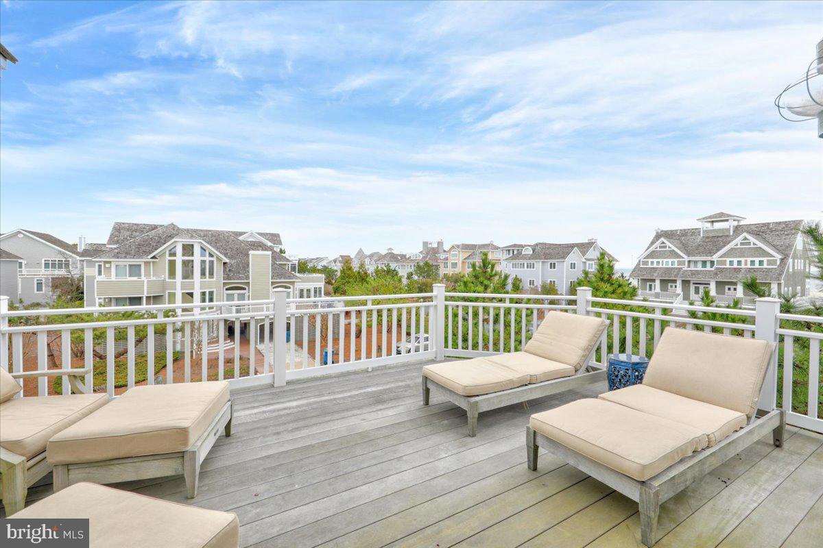 PRESERVE - Residential