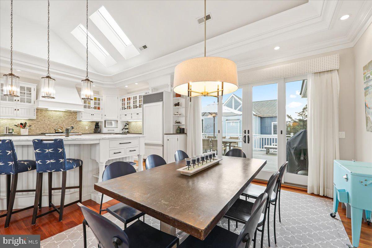 PRESERVE - Residential