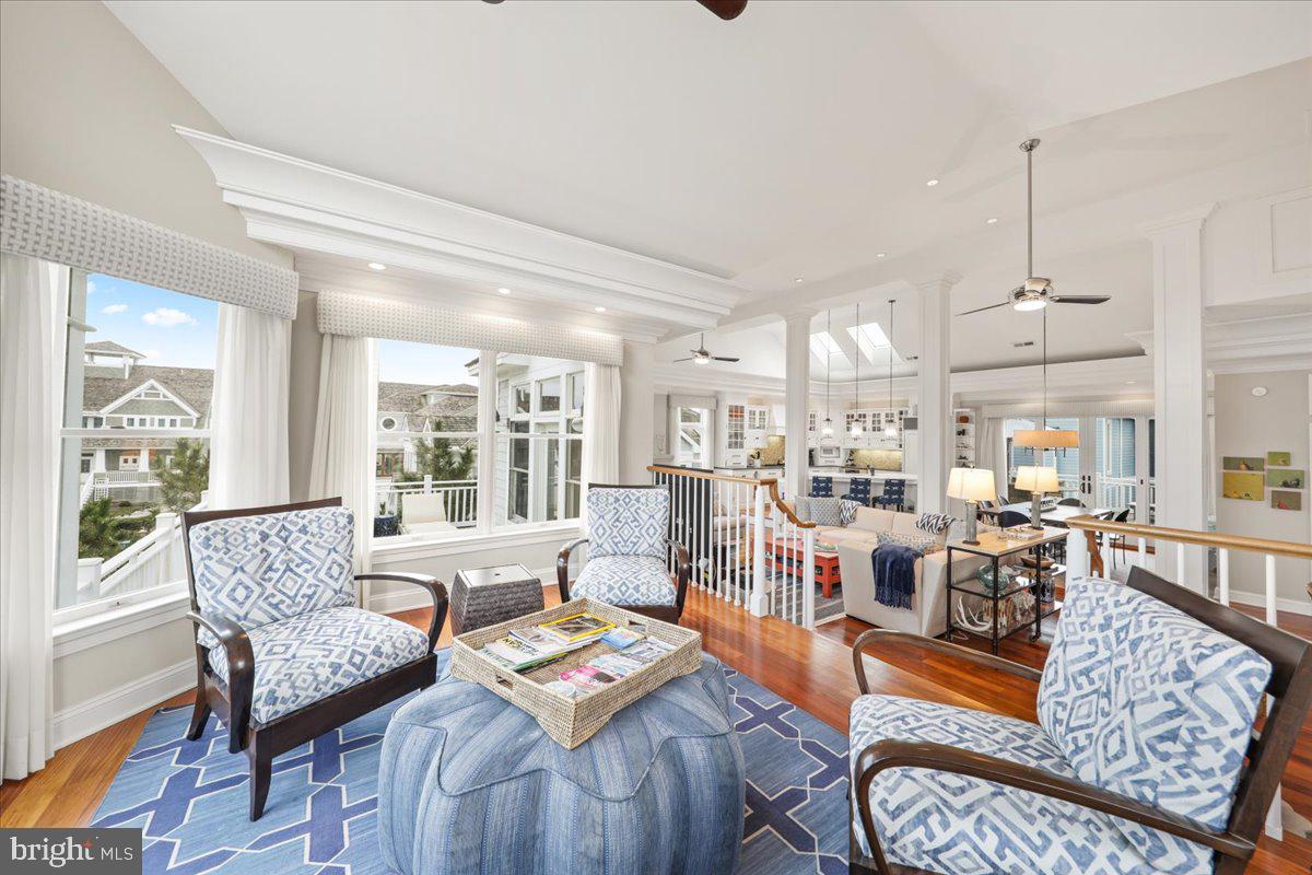 PRESERVE - Residential