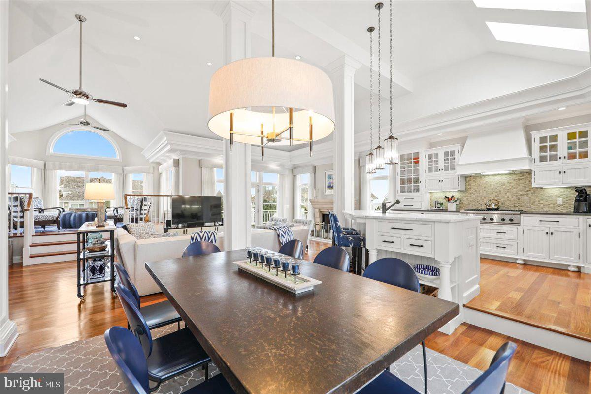 PRESERVE - Residential