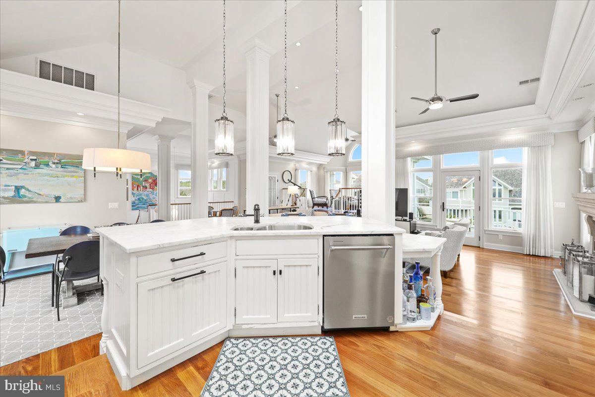 PRESERVE - Residential