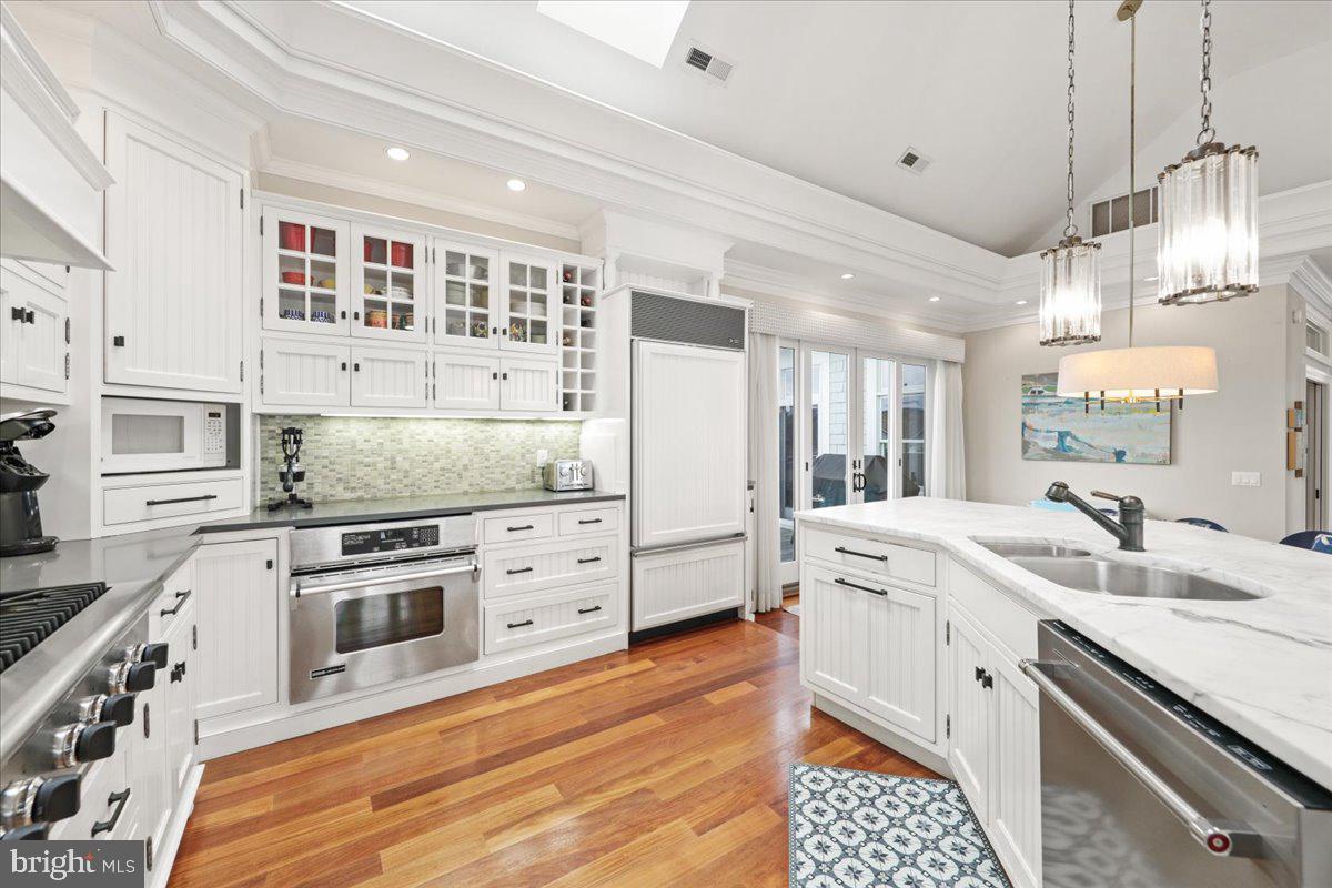 PRESERVE - Residential