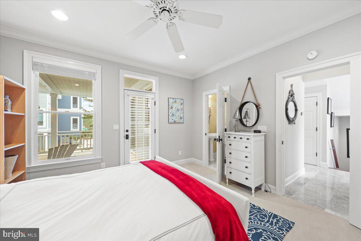 PRESERVE - Residential