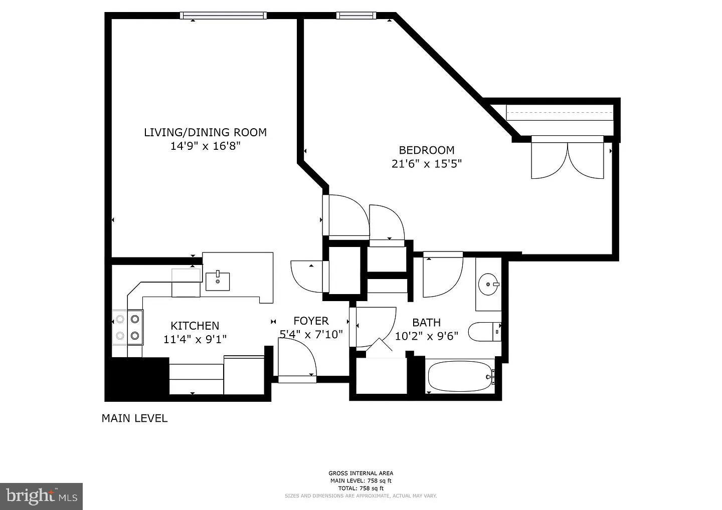 FEDERAL HILL HISTORIC DISTRICT - Residential Lease