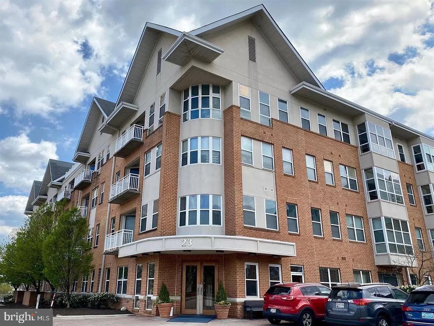 AVAILABLE June 1st, 2024. Welcome to Harborview, the best value on the Baltimore Waterfront! This 1 bedroom, 1 bath condo is immaculate. The kitchen features stainless appliances, white cabinets, and ultra white quartz countertops. The living room features a calming tone with plenty of room to relax or entertain depending on your mood. The bedroom is a generous size. It features multiple large closets. The bathroom features a high-end vanity and faucet. Far from the builder grade options it originally had. The building features a concierge, a common courtyard, pool with public grill access and a fitness center. The adjacent building has a larger fitness center. The attached parking garage has secure parking with this unit’s spot being an end spot close to the elevators. With optional parking lots for short-term parking too you have the best of both worlds. The building is located conveniently to I-95 and I-83. Centrally located with the Inner Harbor, Federal Hill, Locust Point, Fells Point and Canton all very close. Plenty of fantastic bars, restaurants, and activities to do all close by. Available 6/1/24 for move in, please reach out to schedule a private tour or for the application.