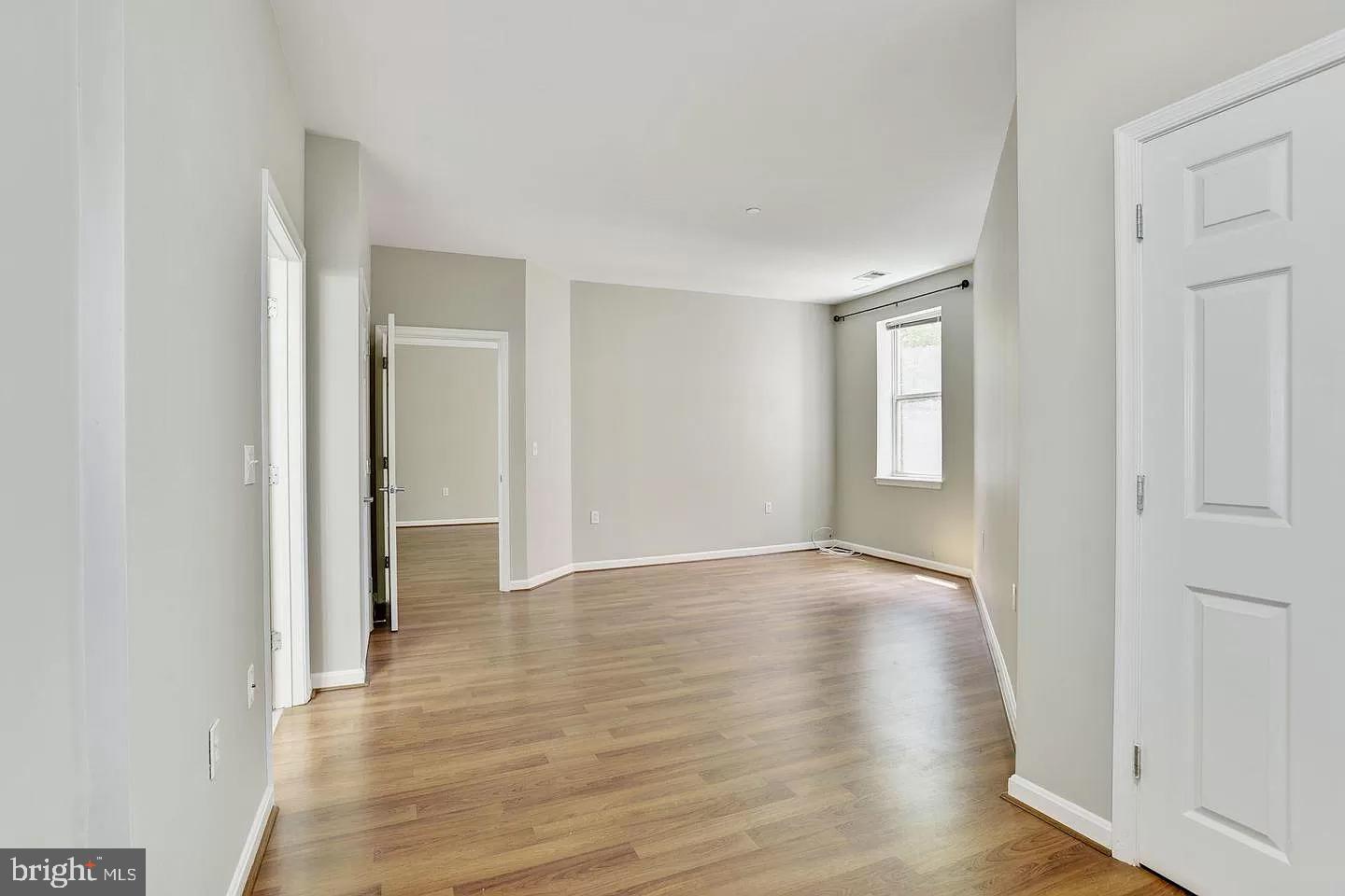 FEDERAL HILL HISTORIC DISTRICT - Residential Lease
