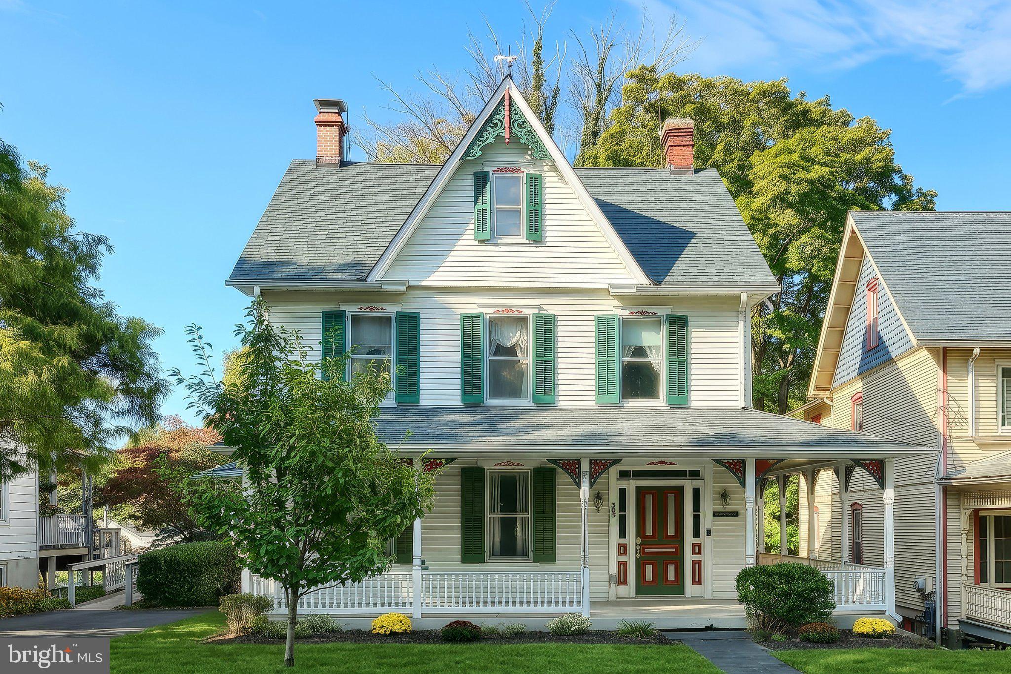 305 MAIN STREET