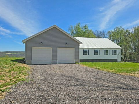 Photo of 137 Shawnee Lane, GRANTSVILLE, MD 21536 (MLS # MDGA2011714)