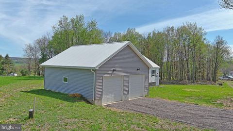 Tiny photo for 137 Shawnee Lane, GRANTSVILLE, MD 21536 (MLS # MDGA2011714)