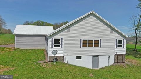 Tiny photo for 137 Shawnee Lane, GRANTSVILLE, MD 21536 (MLS # MDGA2011714)