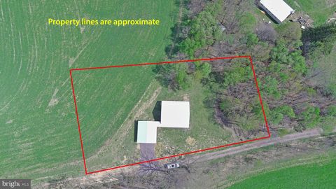 Tiny photo for 137 Shawnee Lane, GRANTSVILLE, MD 21536 (MLS # MDGA2011714)