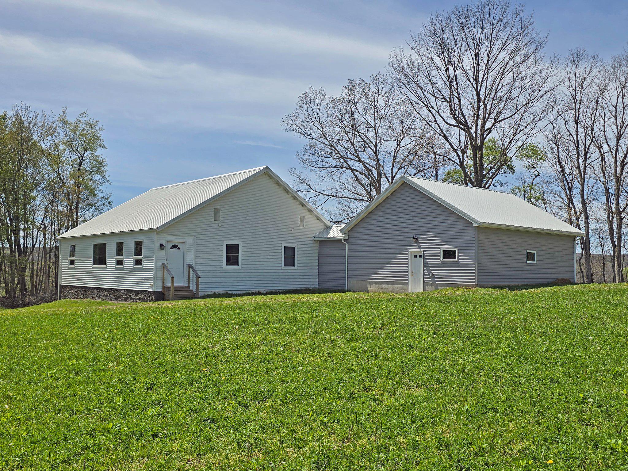 137 SHAWNEE LANE
