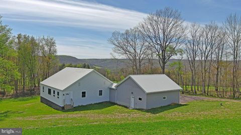 Tiny photo for 137 Shawnee Lane, GRANTSVILLE, MD 21536 (MLS # MDGA2011714)