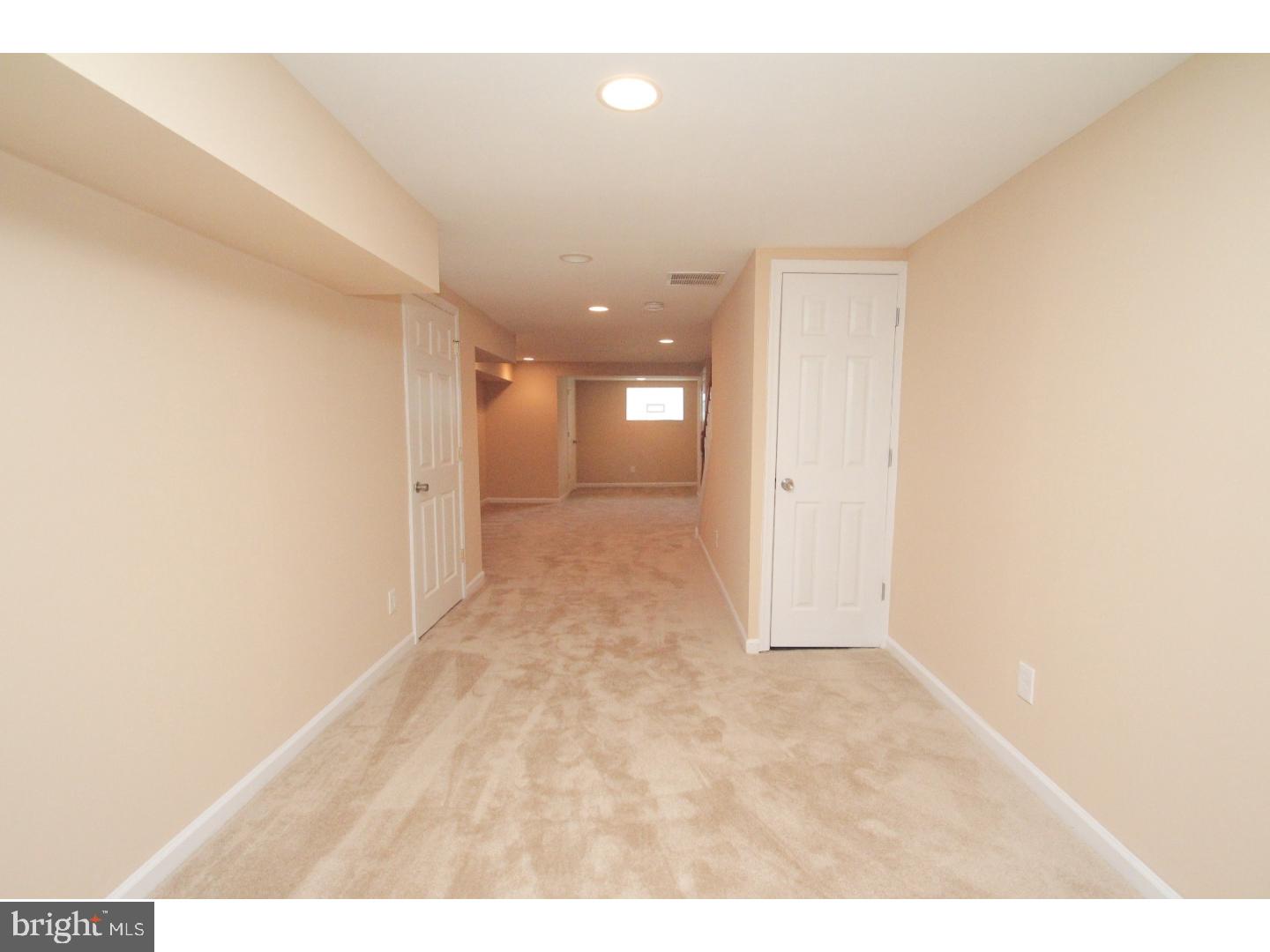 CARROLL PARK - Residential