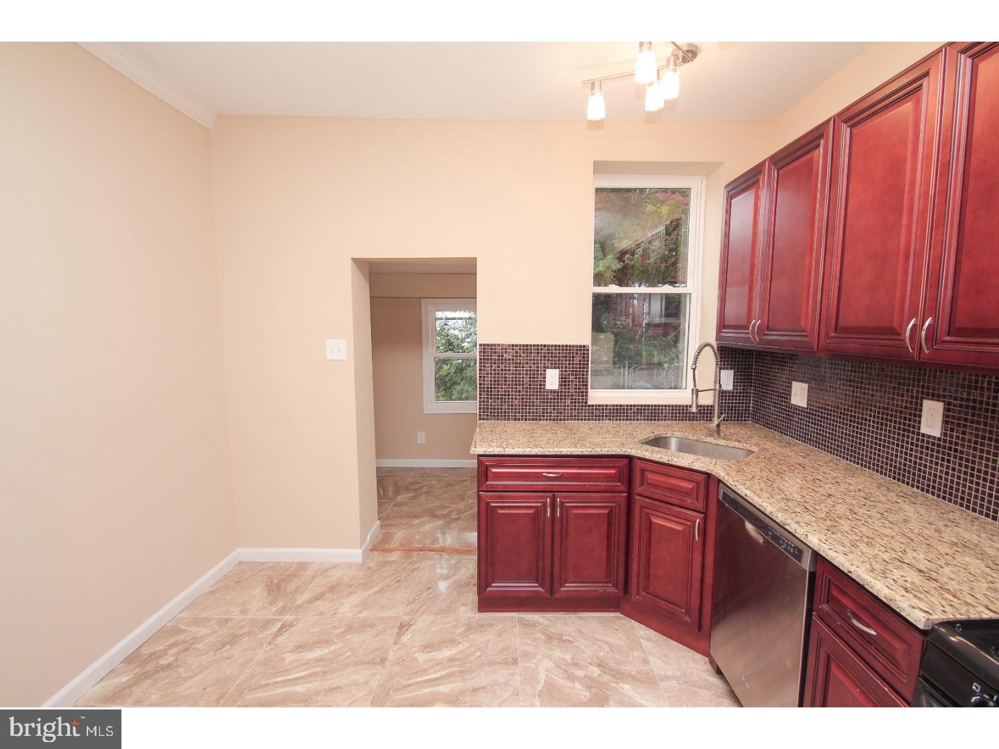CARROLL PARK - Residential