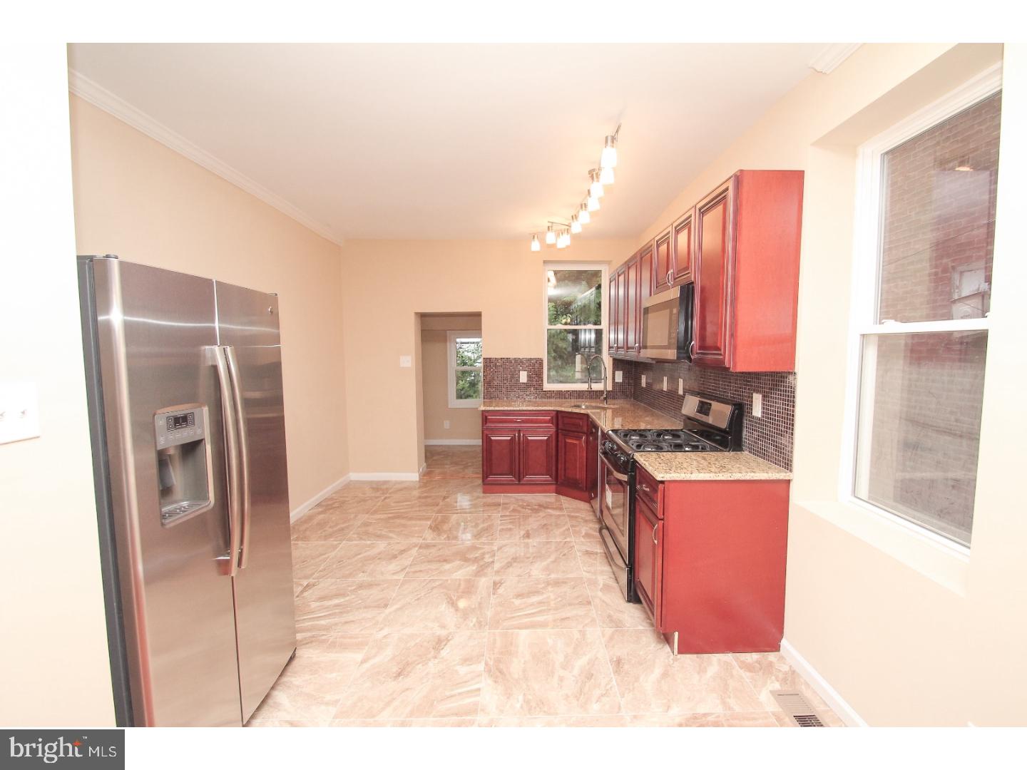 CARROLL PARK - Residential