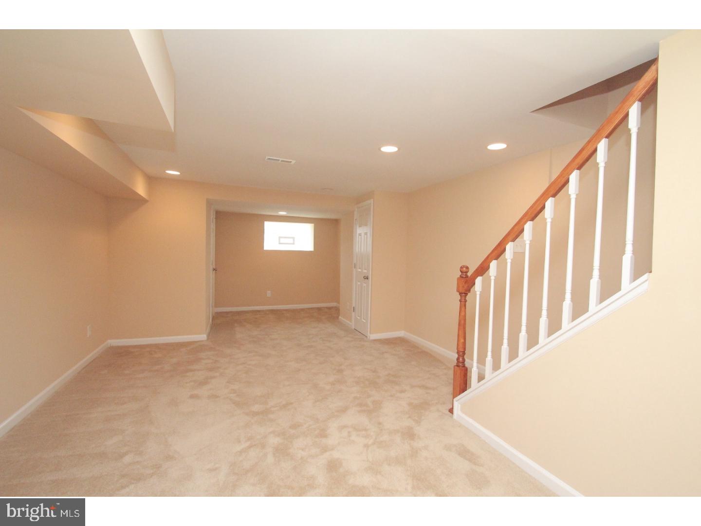 CARROLL PARK - Residential