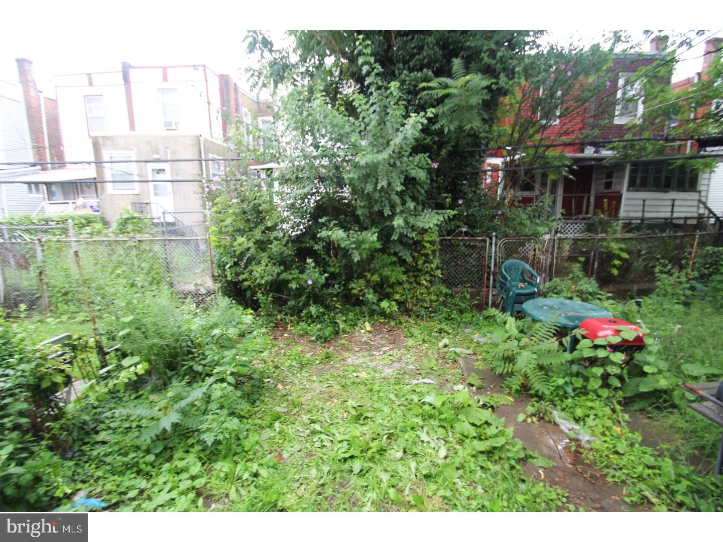 CARROLL PARK - Residential
