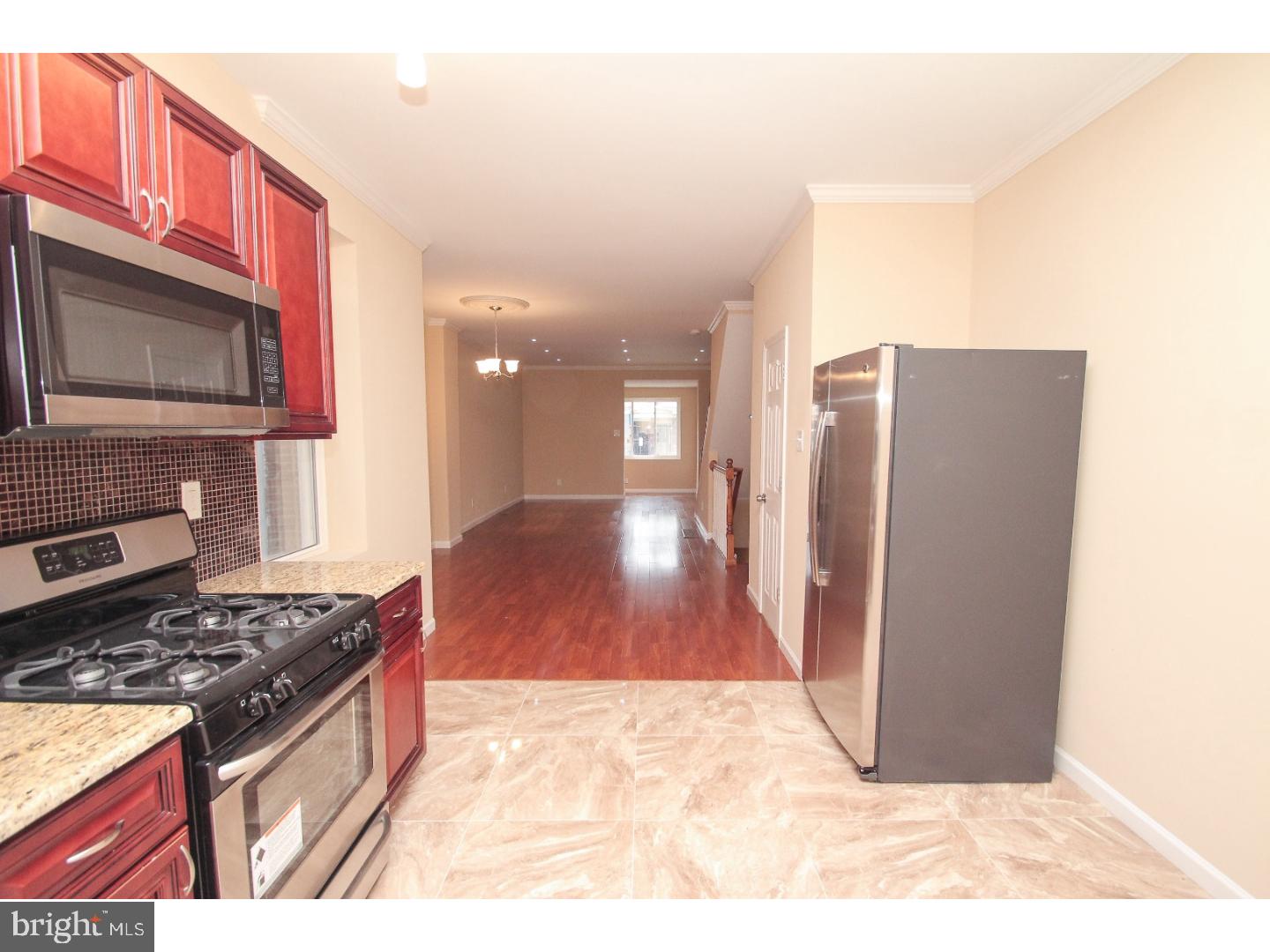 CARROLL PARK - Residential