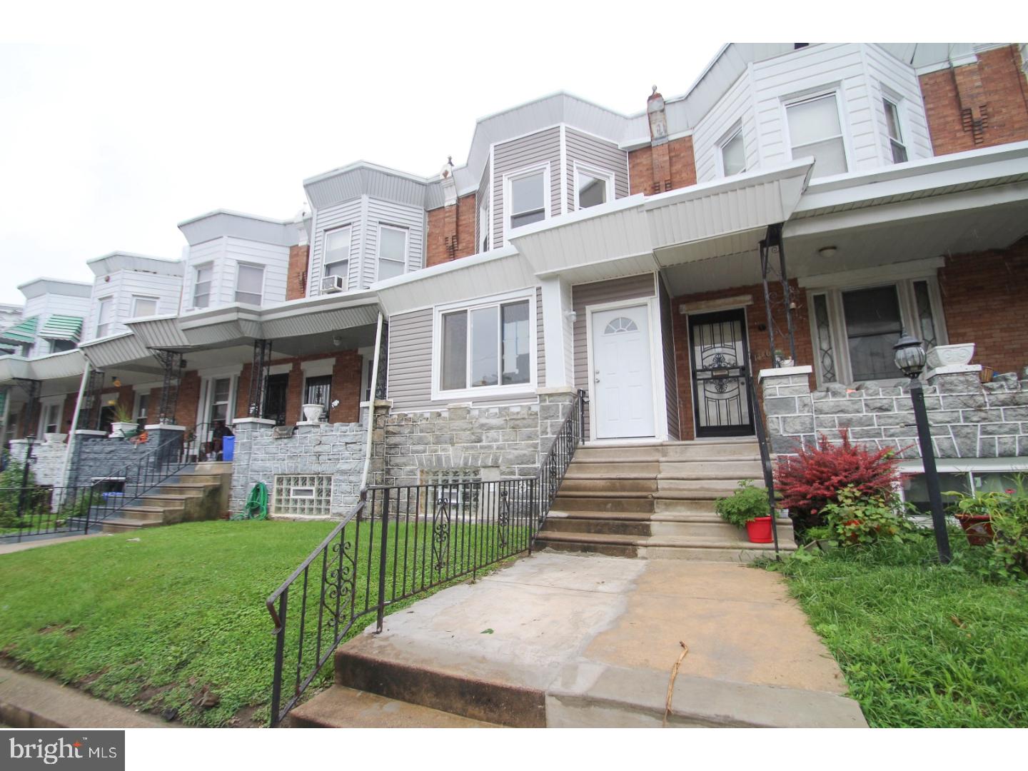 CARROLL PARK - Residential