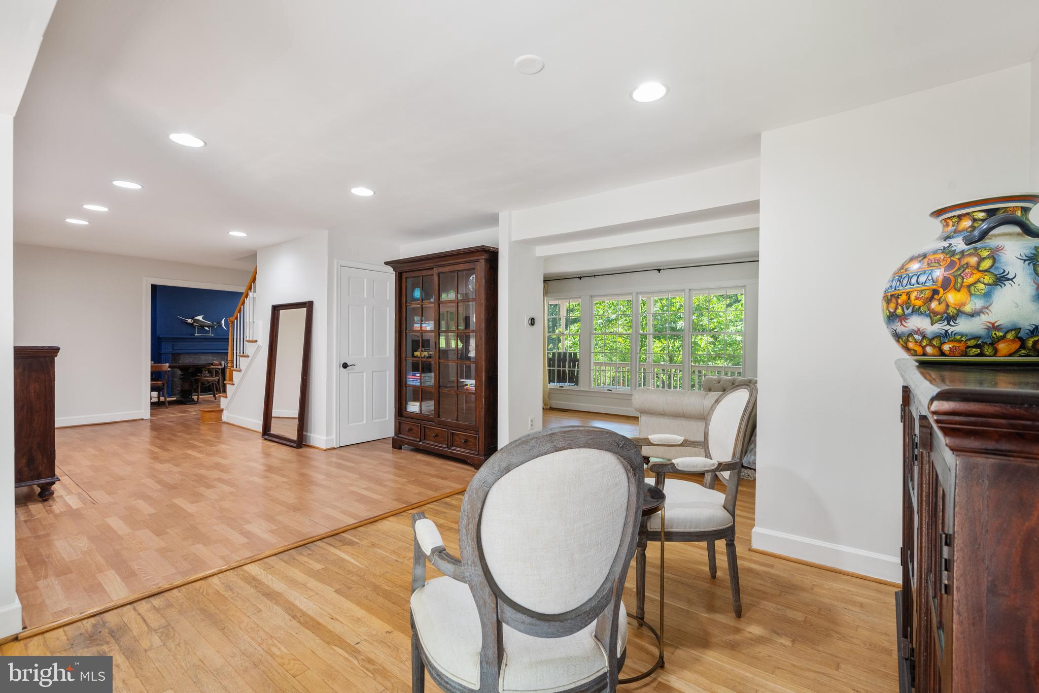 OAKLEIGH WOODS - Residential