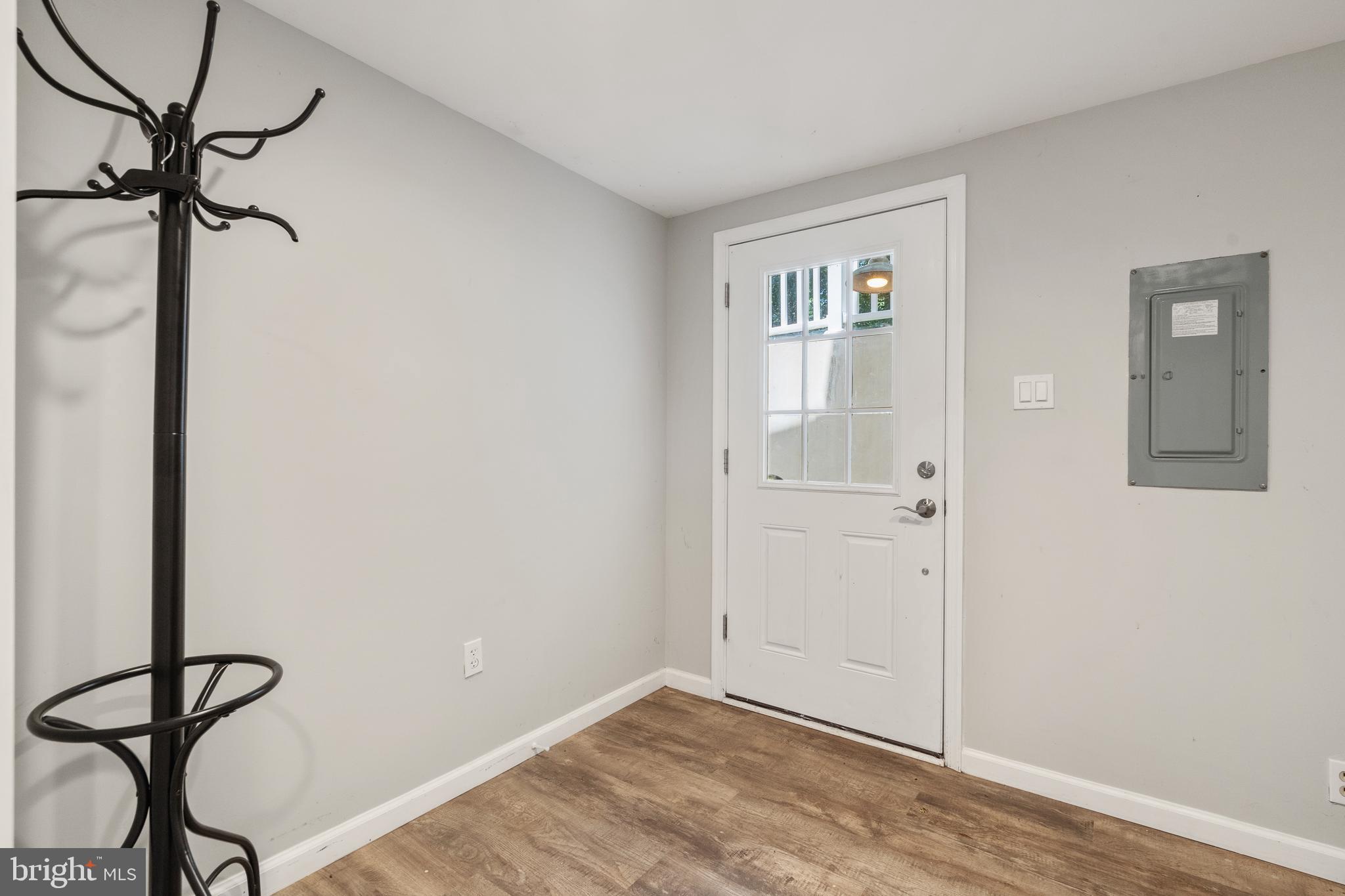 OAKLEIGH WOODS - Residential