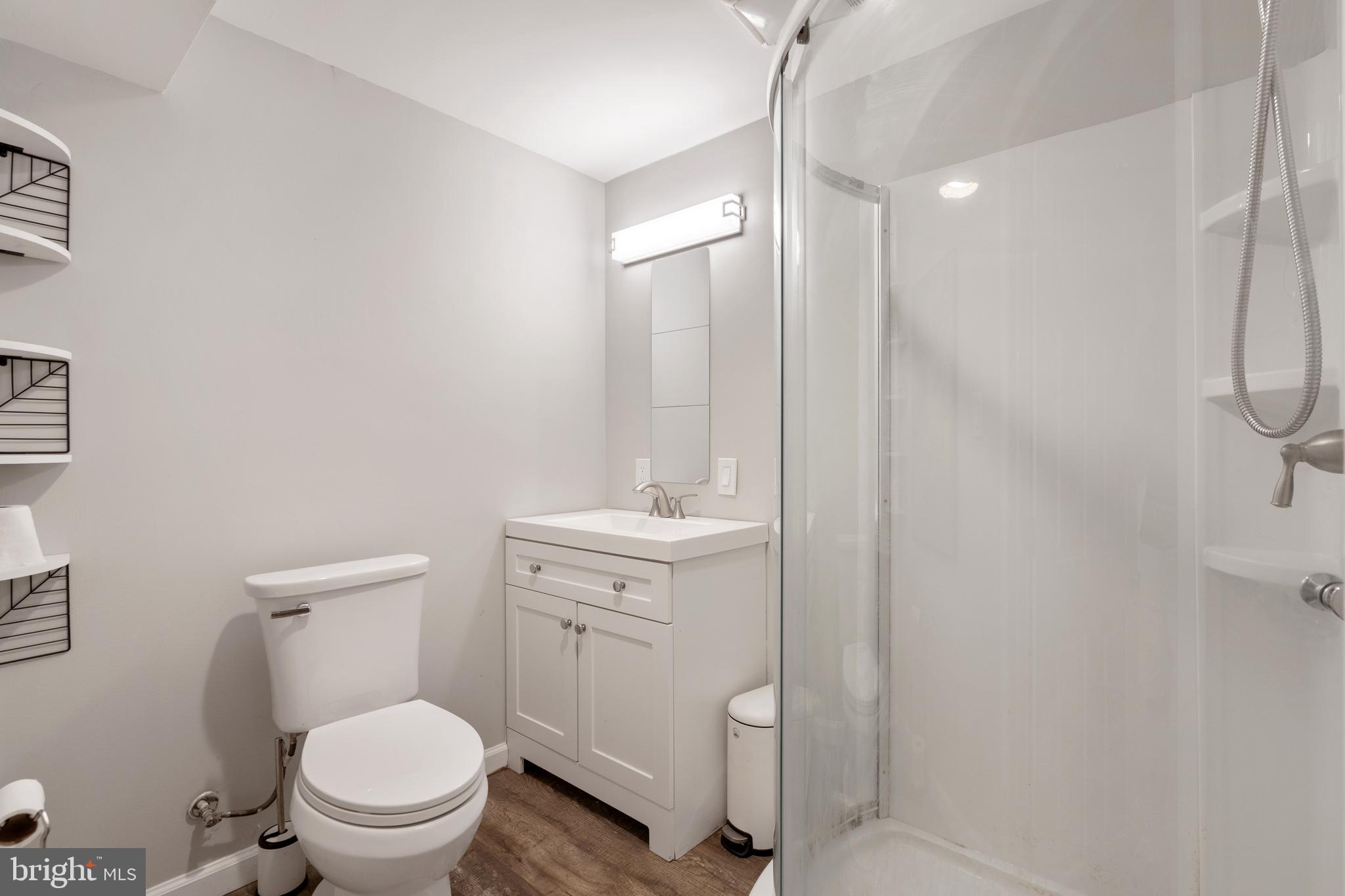 OAKLEIGH WOODS - Residential