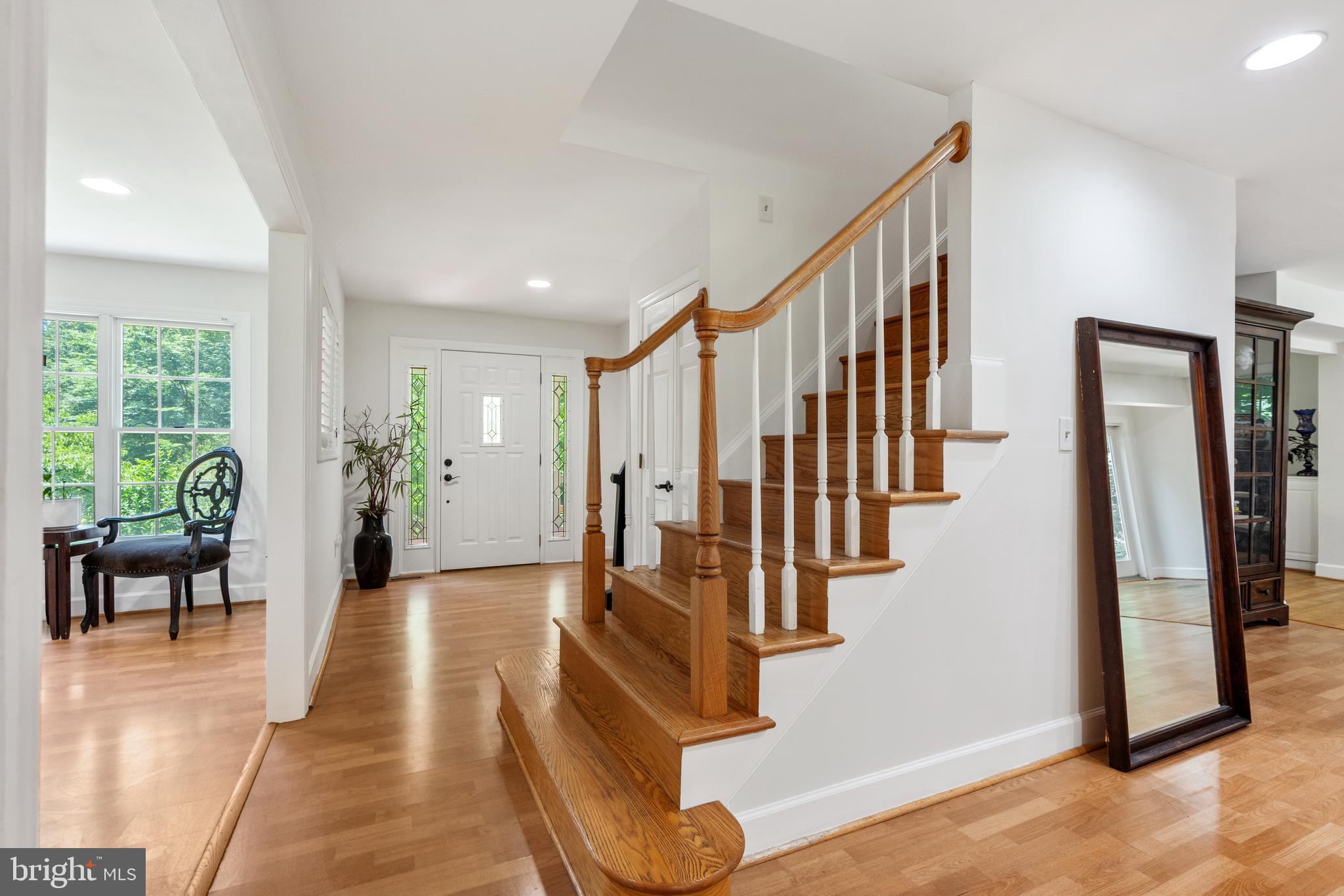 OAKLEIGH WOODS - Residential