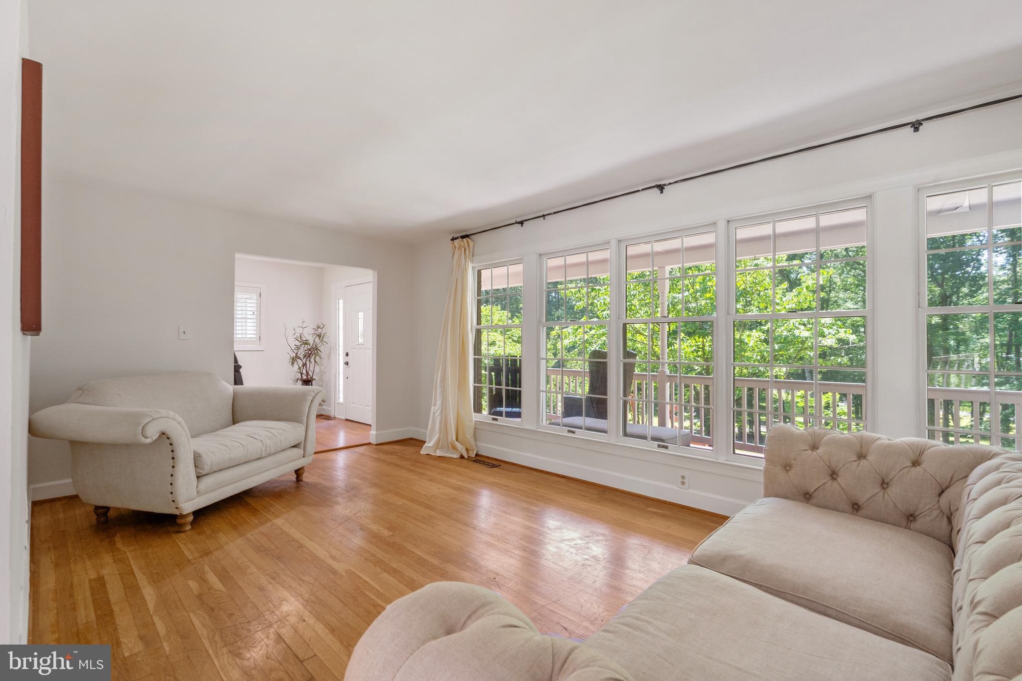 OAKLEIGH WOODS - Residential