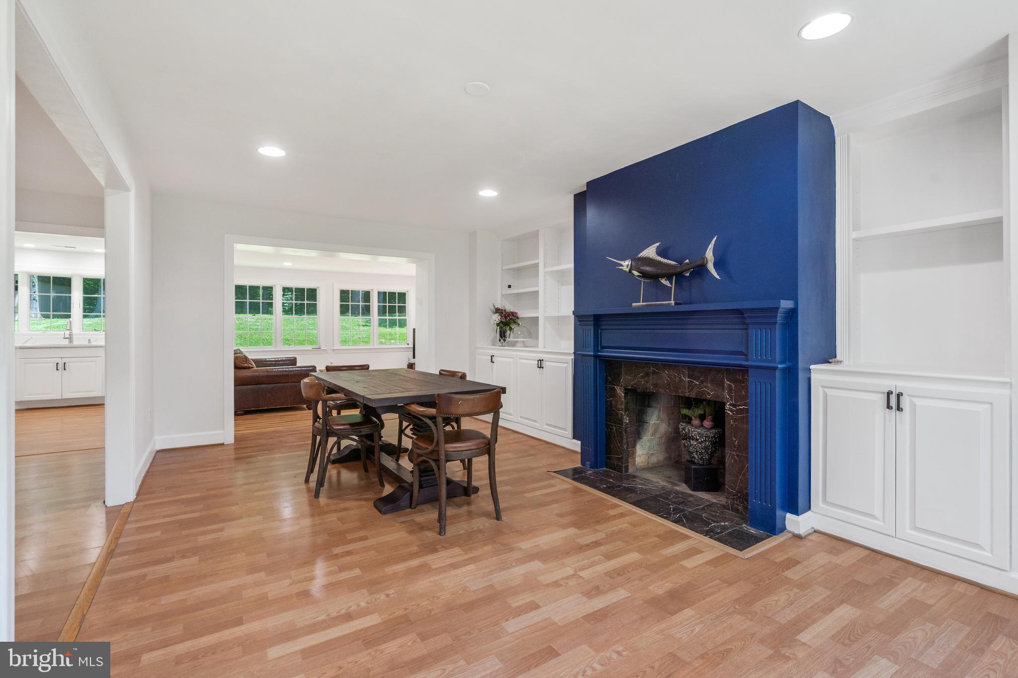 OAKLEIGH WOODS - Residential