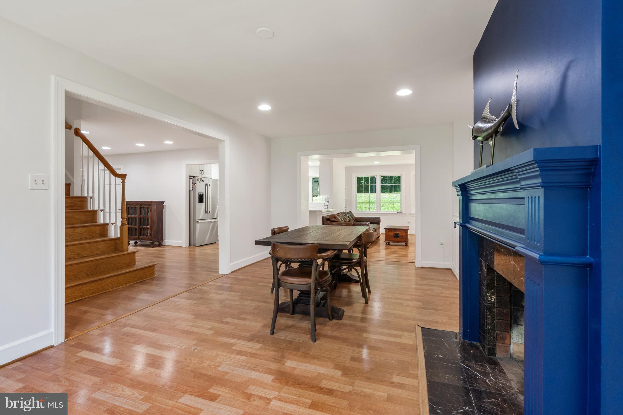 OAKLEIGH WOODS - Residential