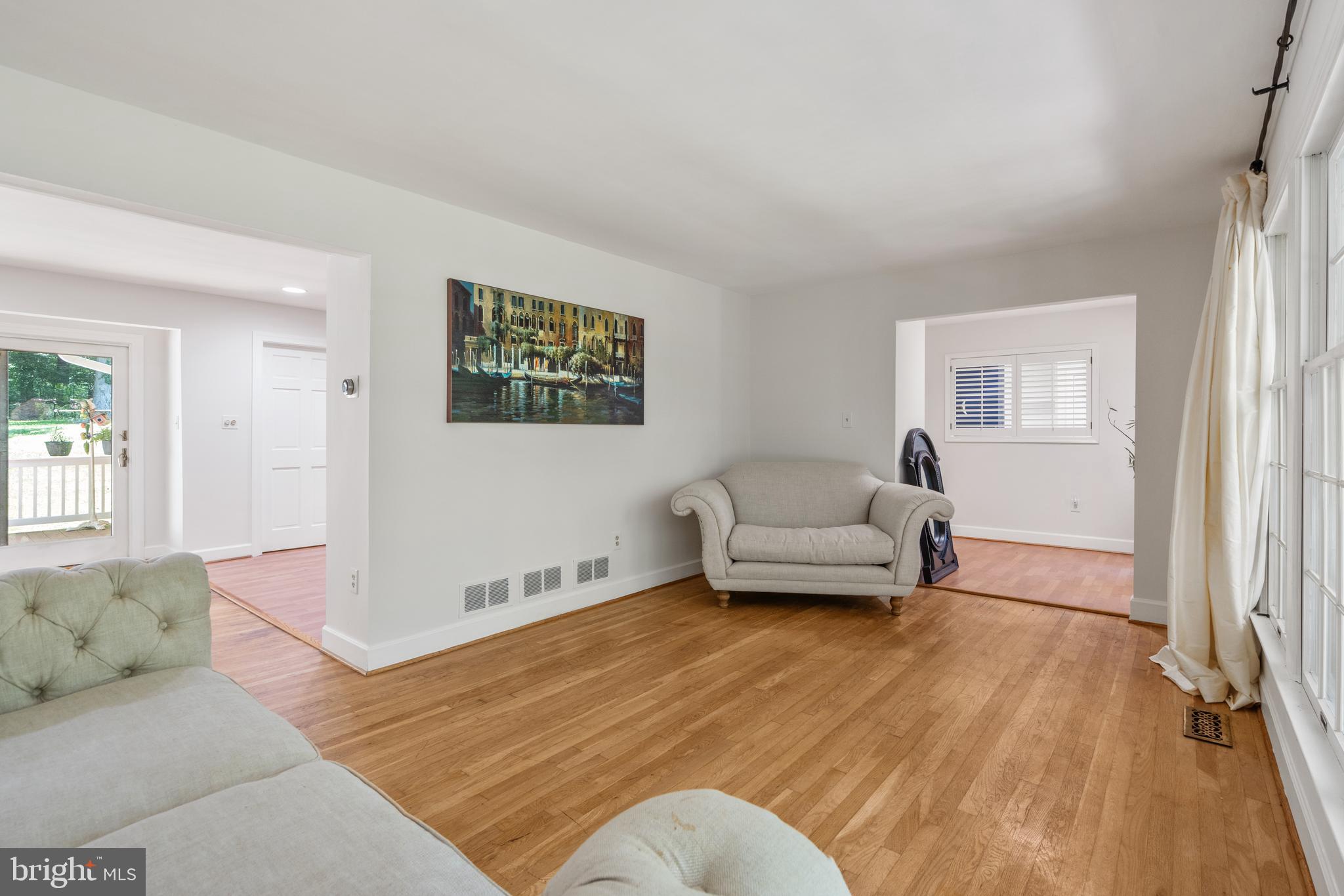 OAKLEIGH WOODS - Residential