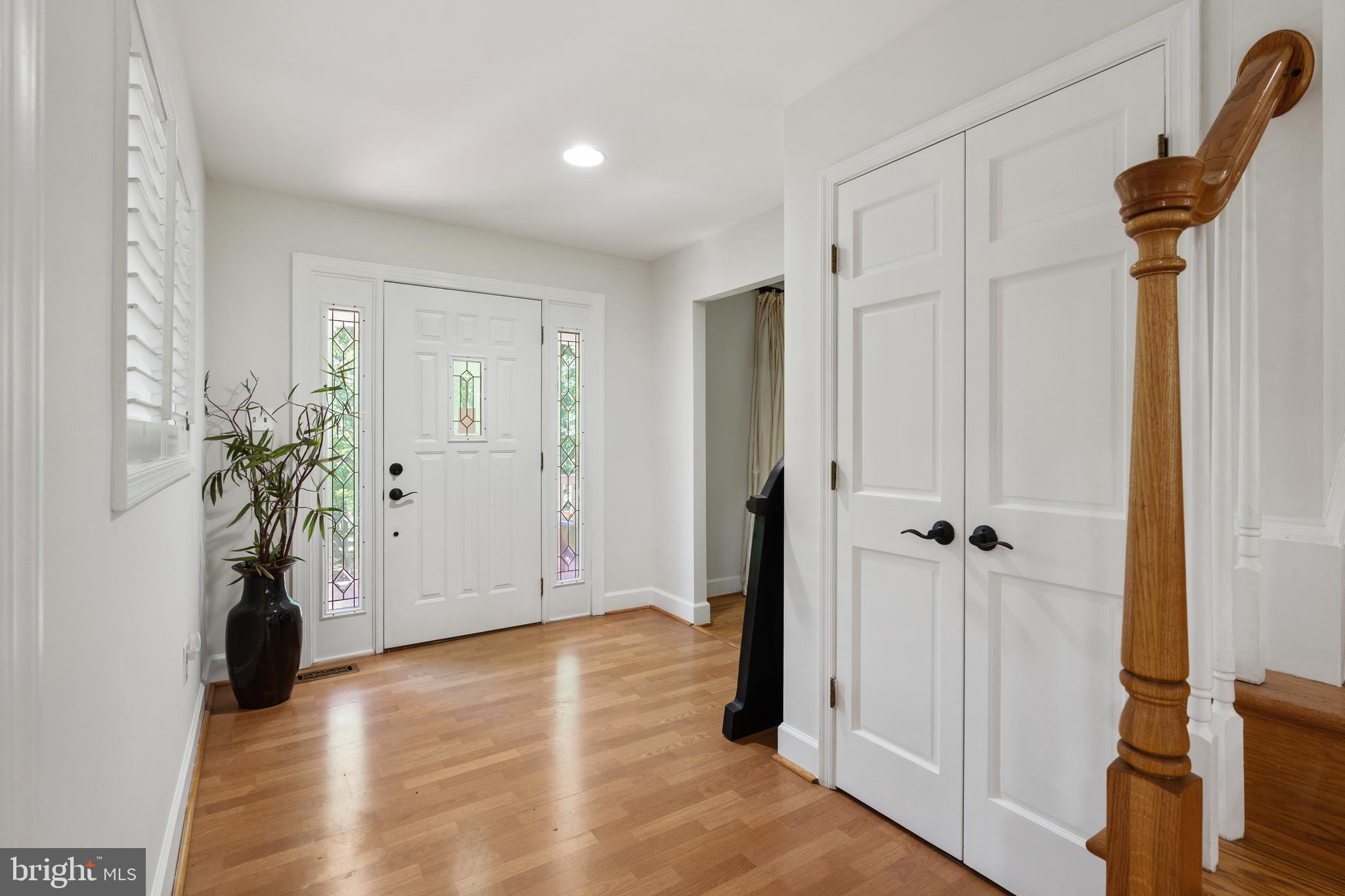 OAKLEIGH WOODS - Residential