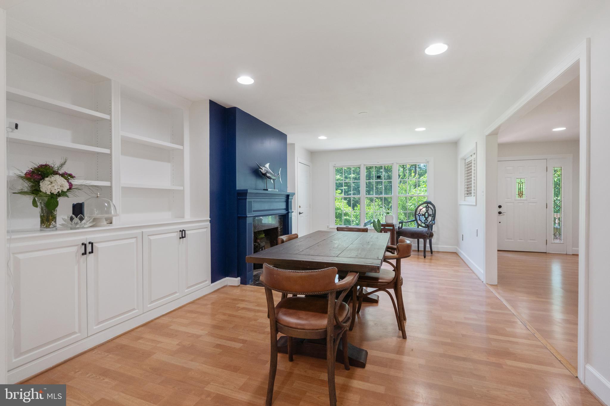 OAKLEIGH WOODS - Residential